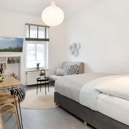 Apartman Strandvilla Yara *