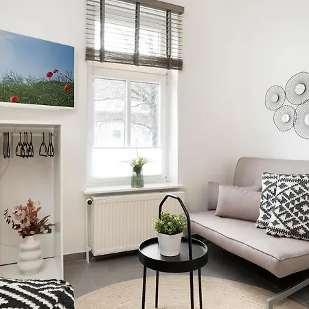 Strandvilla Yara Apartman *