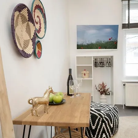 Apartman Strandvilla Yara *