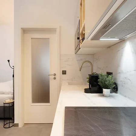 Strandvilla Yara Apartman
