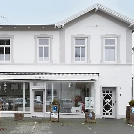Strandvilla Yara Dahme