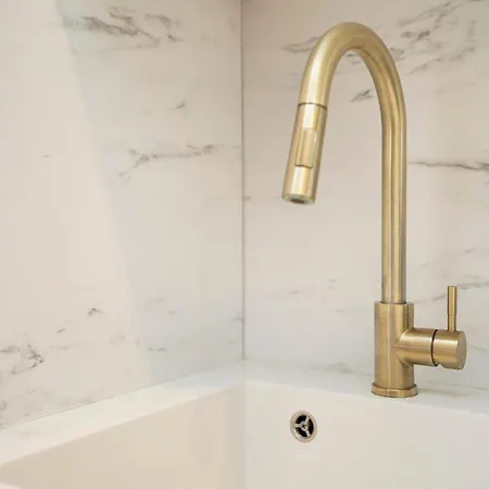 Strandvilla Yara Apartman Dahme
