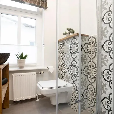 Strandvilla Yara Apartman