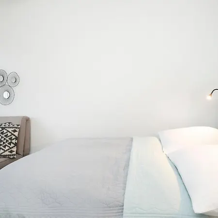 Strandvilla Yara Apartman